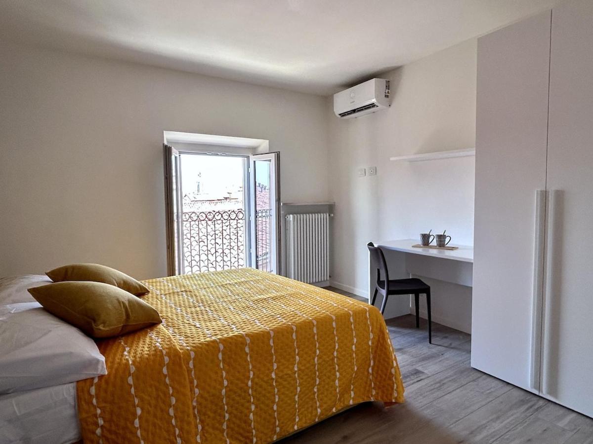 Casa Edera&Ulivo - Pavia City - By Host4U Apartment Exterior photo