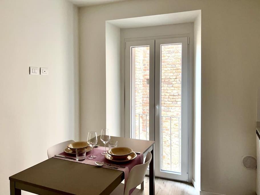 Casa Edera&Ulivo - Pavia City - By Host4U Apartment Exterior photo